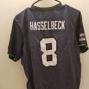 Seattle Seahawks Jersey